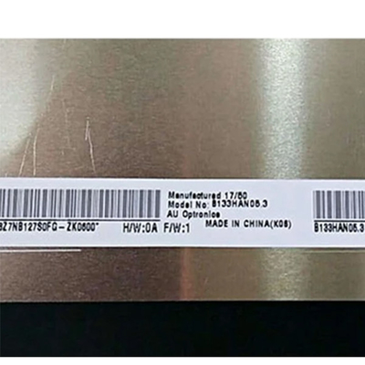 B133HAN05.3 Module d'affichage à écran LCD 1920*1080 de 13,3 pouces