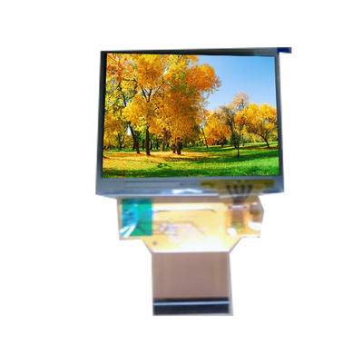 LB035Q01-TD01 Panneau d'affichage LCD 3,5 pouces 320 * 240 Module d'écran LCD