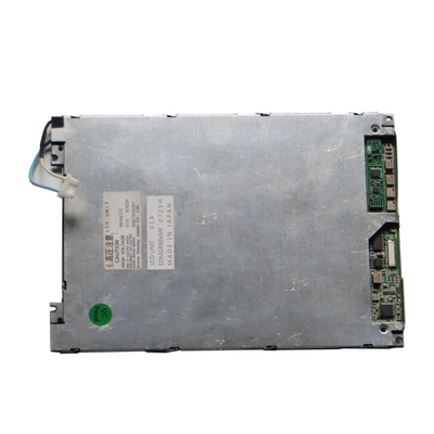 EDMGRB8KMF 640*480 7.8 pouces TFT- Panneau d'affichage LCD