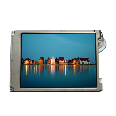 EDMGRB8KMF 640*480 7.8 pouces TFT- Panneau d'affichage LCD