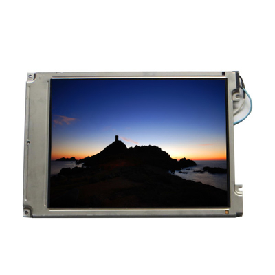 EDMGRB9SCF 640*480 écran TFT-LCD de 7,8 pouces pour le secteur industriel