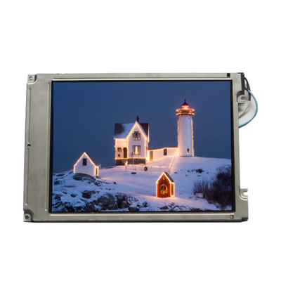 EDMMR04HOW 240*64 Écran TFT-LCD de 4,6 pouces pour le secteur industriel