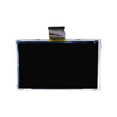 VVX07F015M00 7.0 pouces 16.7M 72%NTSC Panneau d'affichage à écran LCD