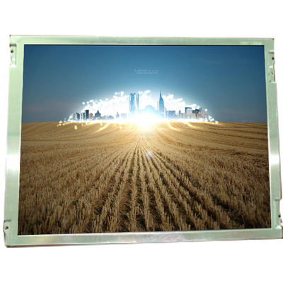 LB121S02-A3 12,1 pouces 800*600 Panneau LCD industriel
