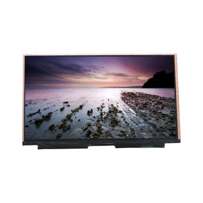 VVX17F165H00 16.5 pouces 300 cd/m2 Panneau d'affichage LCD LVDS