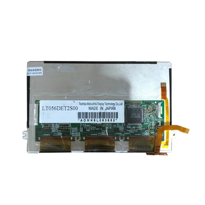 LT056DET2S00 LVDS écran LCD affichage 5,6 pouces panneau LCD