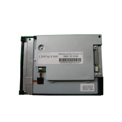 LT057AC47200 LVDS écran LCD affichage 5,7 pouces panneau LCD