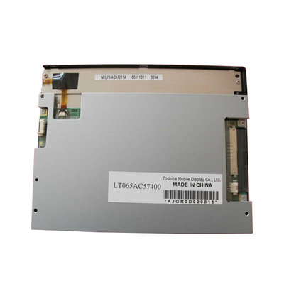 LT065AC57400 Écran LCD Affichage LCD de 6,5 pouces