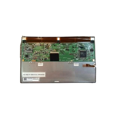 LT070CB01000 Écran LCD Affichage WLED 7.0 pouces panneau LCD