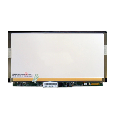 LT080EE04100 Écran LCD affichage 262K 8,0 pouces panneau LCD