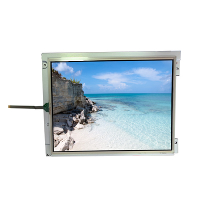 LT104AD18E00 WLED 262K 10,4 pouces écran LCD affichage panneau LCD