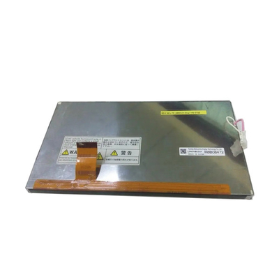 LTA070B0S1A 7.0 pouces 400 cd/m2 affichage LCD Modules écran LCD