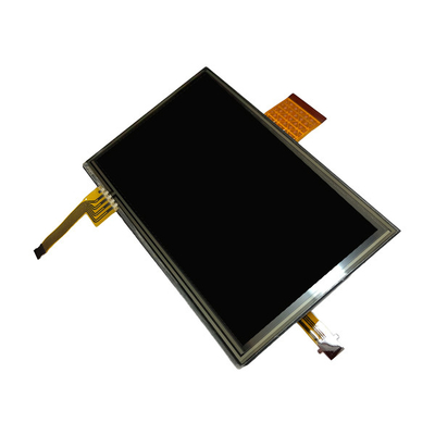 LTA070B2C0F 7.0 pouces WLED Modules d'affichage LCD