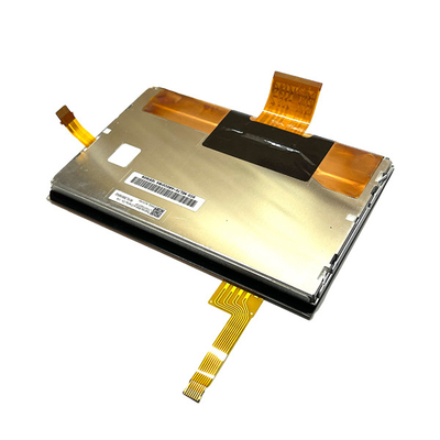 LTA070B2C0F 7.0 pouces WLED Modules d'affichage LCD