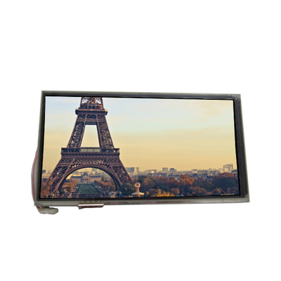 LTA070B951F 7.0 pouces 500 cd/m2 Panneau d'affichage LCD
