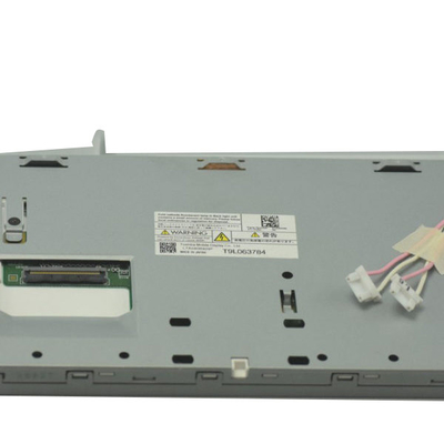 LTA080B929F 8,0 pouces 550 cd/m2 Panneau d'affichage LCD