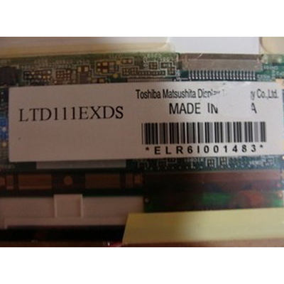 LTD111EXDS 11,1 pouces 262K LVDS écran écran LCD