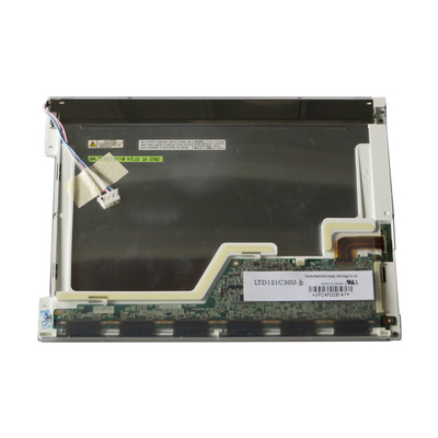 Module d'affichage LCD de 12,1 pouces LTD121C30U-B