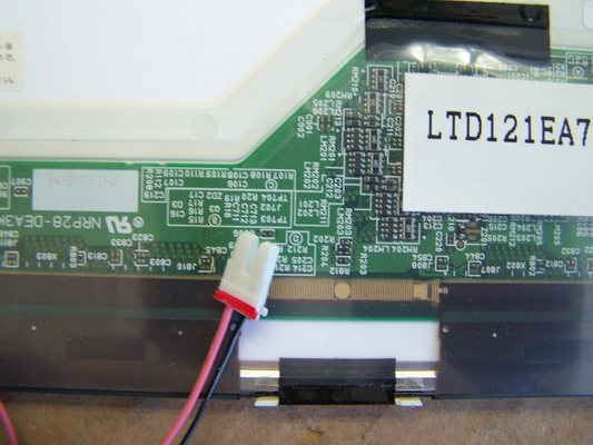 LTD121EA7P Panneau d'affichage LCD de 12,1 pouces 1024*768