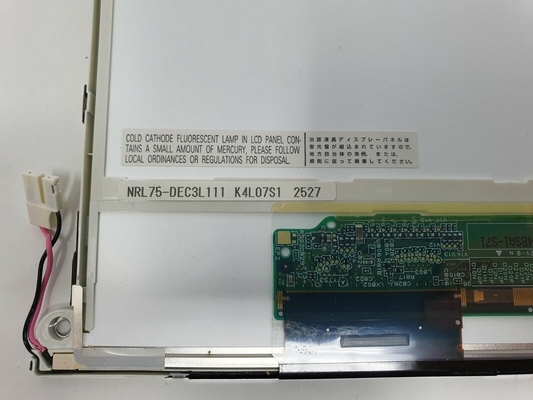 LTD121EC3L 12,1 pouces écran LCD écran LCD écran d'écran