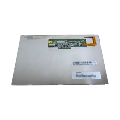 HSD070PFW1-A00 7.0 pouces Netbook Panneau d'écran LCD