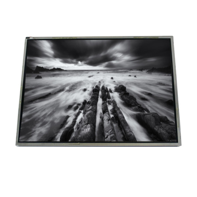 LTD141ECUB 14,1 pouces LVDS 262K affichage TFT-LCD