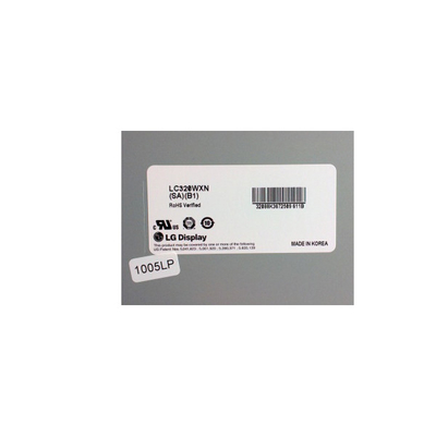 Module d'affichage LCD LC320WXN-SAB1