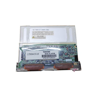 LTM06C310S 6.3 pouces LVDS 262K TFT-LCD Module d'écran