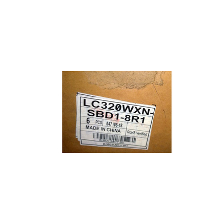 LC320WXN-SBD1 Panneau d'affichage à écran LCD 32,0 pouces