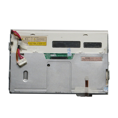 LTM07C729 7.0 pouces 852*480 TFT-LCD Module d'écran
