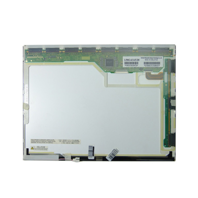 LTM14C453K 14,1 pouces 1024*768 TFT-LCD Module d'écran