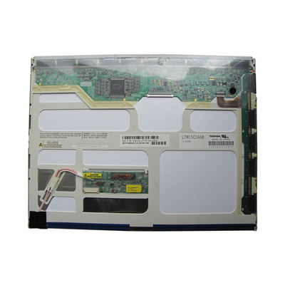LTM15C166B Panneau d'affichage LCD TFT de 15,0 pouces