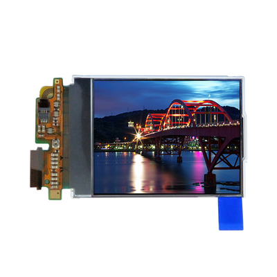 LTM024D78A Panneau d'écran LCD TFT de 2,4 pouces 240*320
