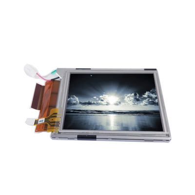 LTM043DK40 Affichage du panneau d'écran TFT-LCD de 4,3 pouces
