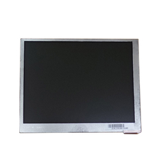 TFD50W06 5,0 pouces Affichage du panneau d'écran TFT-LCD