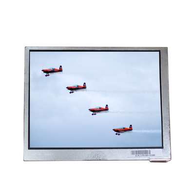 TFD58W01-F 5,8 pouces affichage de panneau d'écran TFT-LCD