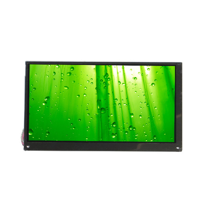 TFD70W82 7.0 pouces 480*234 TFT-écran LCD