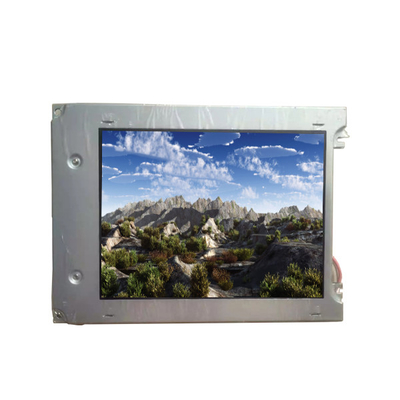 KCS057QV1AA-A07 5,7 pouces écran LCD 320*240 Pour Kyocera