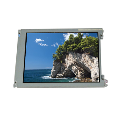 KCS6448ESTT-X5 7.7 pouces 640*480 écran LCD