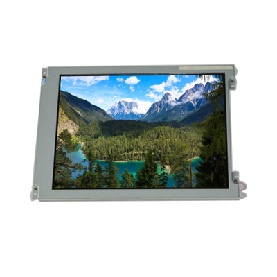 KCS6448FSTT-X6 10,4 pouces 640*480 écran LCD pour l'industrie