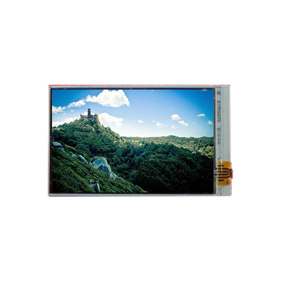 KG037AALAA-A01 Écran LCD de 3,7 pouces Pour Kyocera
