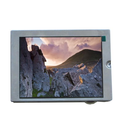 KG057QV1CA-G500 5,7 pouces 320 * 240 écran LCD Pour Kyocera