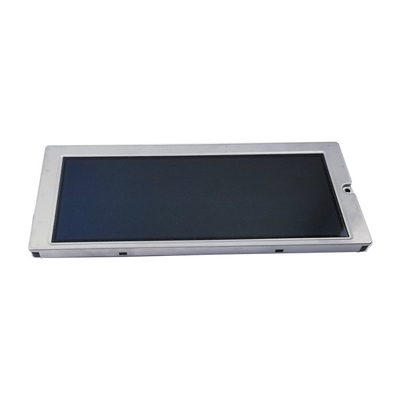 L'écran LCD est de 6,2 pouces.