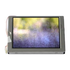 TCG057QV1AA-G10 5,7 pouces 320*240 262K écran LCD