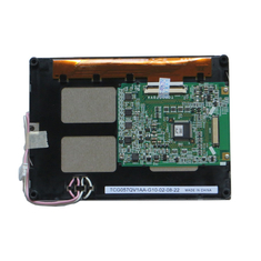 TCG057QV1AA-G10 5,7 pouces 320*240 262K écran LCD
