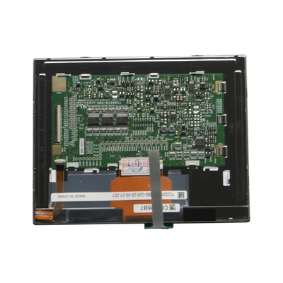 TCG057QVLBB-G20 Panneau d'écran LCD de 5,7 pouces 320*240