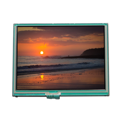 TCG057QVLBB-H50 5,7 pouces 320*240 Panneau d'écran LCD pour l'industrie