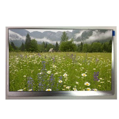 L'écran LCD LD070WS2-SL01 30 broches 1024*600 60 Hz