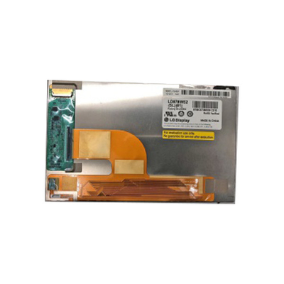 L'écran LCD LD070WS2-SL01 30 broches 1024*600 60 Hz