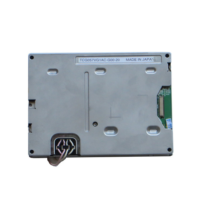 TCG057VG1AC-G00 5,7 pouces 640*480 écran LCD Pour Kyocera